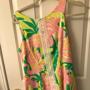 Lilly Pulitzer for Target shift dress
